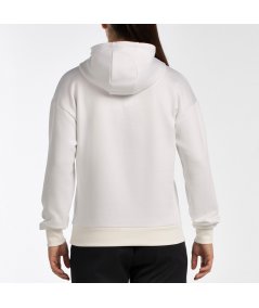 tienda de padel Madrid, tienda de padel online, tienda de padel españa, tienda de padel en linea, SUDADERA BULLPADEL BEFAS BLANC