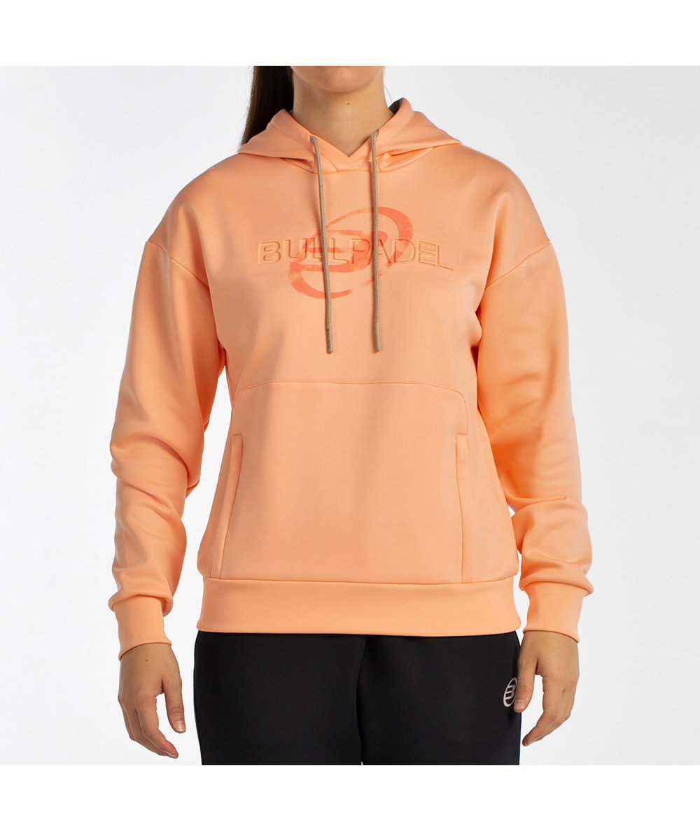 tienda de padel Madrid, tienda de padel online, tienda de padel españa, tienda de padel en linea, SUDADERA BULLPADEL BEFAS ALBAR
