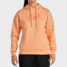 FELPA BULLPADEL BEFAS ALBICOCCA