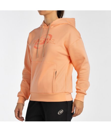 tienda de padel Madrid, tienda de padel online, tienda de padel españa, tienda de padel en linea, SUDADERA BULLPADEL BEFAS ALBAR