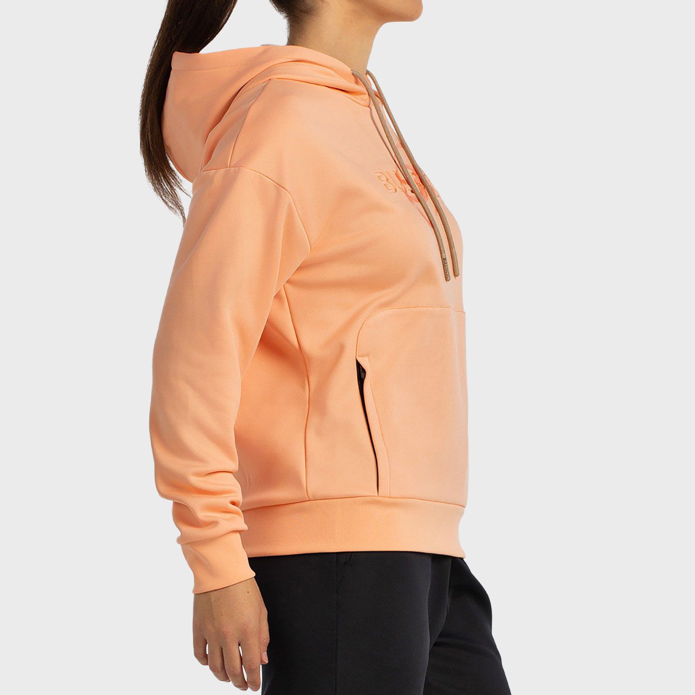 tienda de padel Madrid, tienda de padel online, tienda de padel españa, tienda de padel en linea, SUDADERA BULLPADEL BEFAS ALBAR