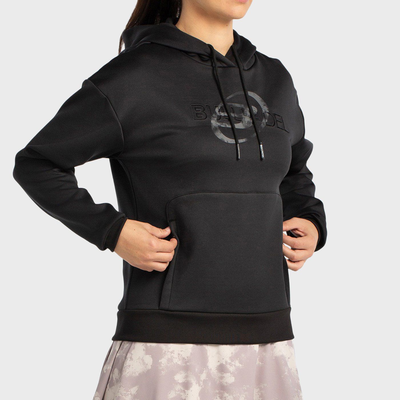 SWEAT-SHIRT BULLPADEL BEFAS NOIR