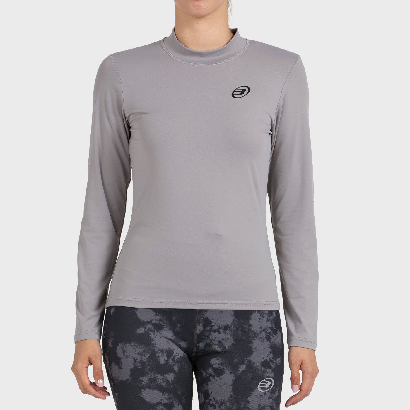 T-SHIRT BULLPADEL BELDO FUMÉE