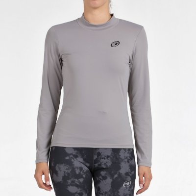 CAMISETA BULLPADEL BELDO HUMO