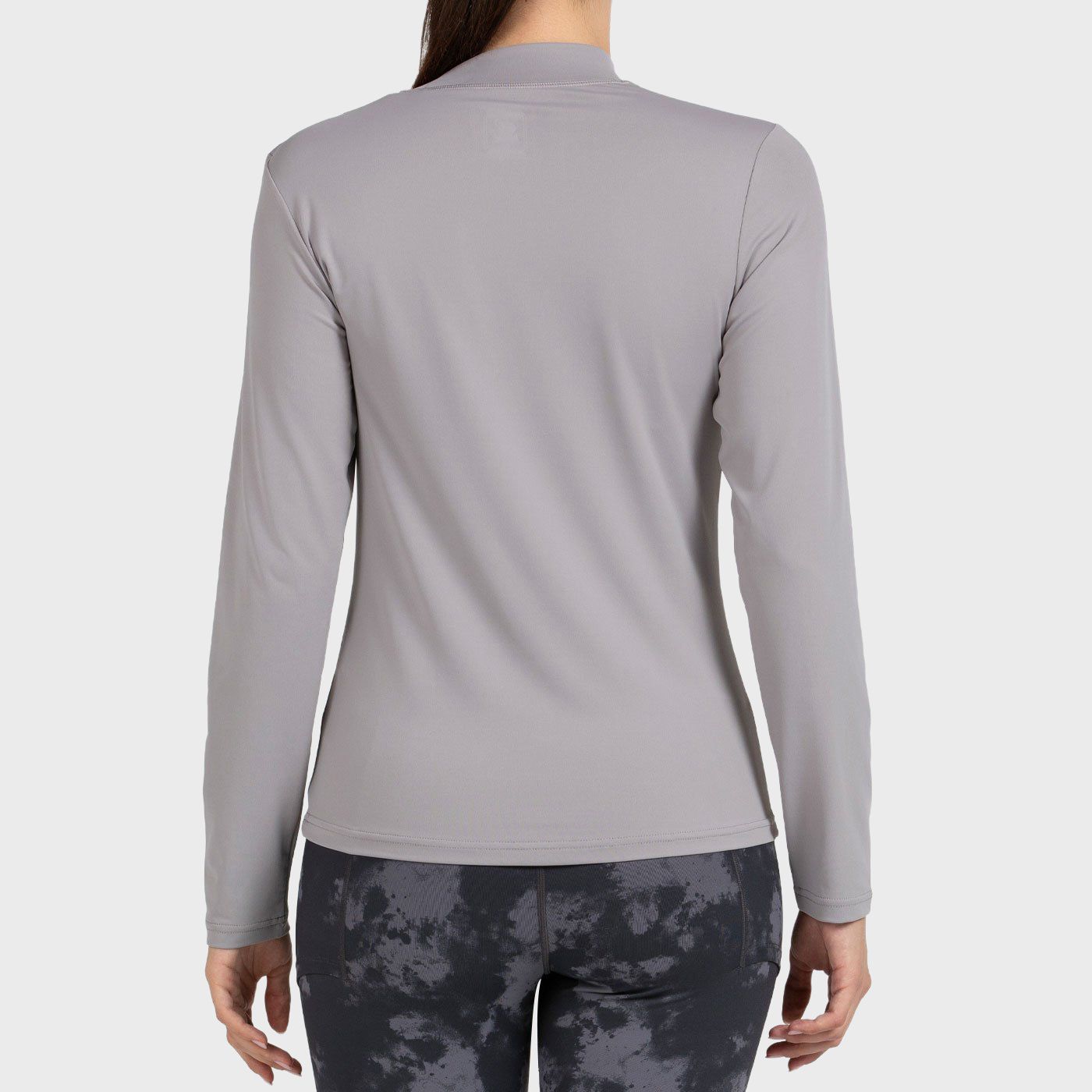 T-SHIRT BULLPADEL BELDO FUMO