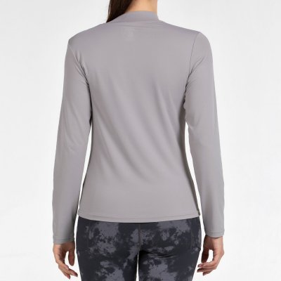 tienda de padel Madrid, tienda de padel online, tienda de padel españa, tienda de padel en linea, CAMISETA BULLPADEL BELDO HUMO