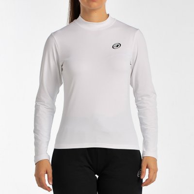 T-SHIRT BULLPADEL BELDO BLANC