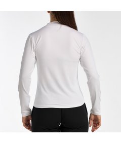 tienda de padel Madrid, tienda de padel online, tienda de padel españa, tienda de padel en linea, CAMISETA BULLPADEL BELDO BLANC