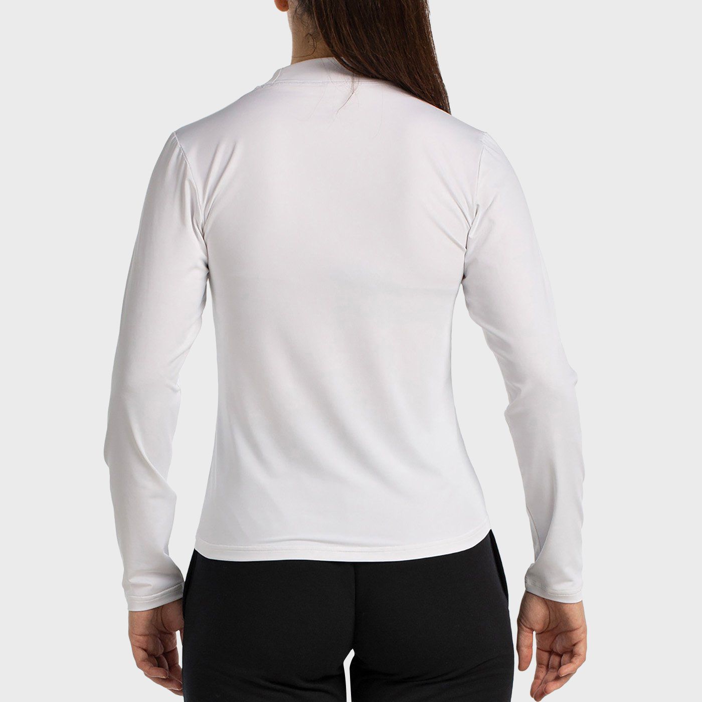 T-SHIRT BULLPADEL BELDO BIANCO