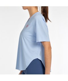 tienda de padel Madrid, tienda de padel online, tienda de padel españa, tienda de padel en linea, CAMISETA BULLPADEL BELVIS AZUL
