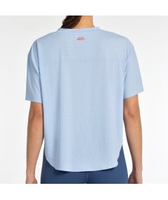 tienda de padel Madrid, tienda de padel online, tienda de padel españa, tienda de padel en linea, CAMISETA BULLPADEL BELVIS AZUL