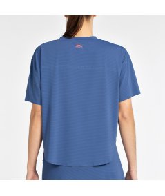 tienda de padel Madrid, tienda de padel online, tienda de padel españa, tienda de padel en linea, CAMISETA BULLPADEL BELVIS AZUL