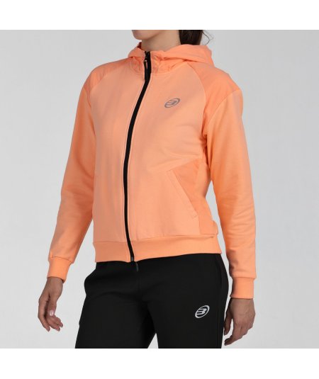 tienda de padel Madrid, tienda de padel online, tienda de padel españa, tienda de padel en linea, SUDADERA BULLPADEL BEMOL ALBAR