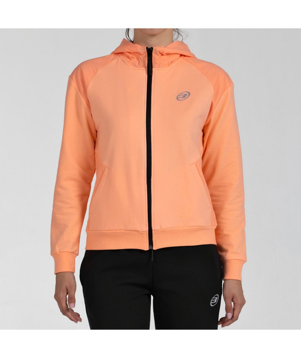 tienda de padel Madrid, tienda de padel online, tienda de padel españa, tienda de padel en linea, SUDADERA BULLPADEL BEMOL ALBAR