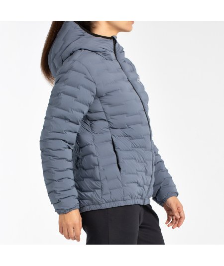 tienda de padel Madrid, tienda de padel online, tienda de padel españa, tienda de padel en linea, ANORAK BULLPADEL BENEVI AZUL L