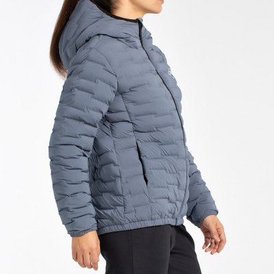 tienda de padel Madrid, tienda de padel online, tienda de padel españa, tienda de padel en linea, ANORAK BULLPADEL BENEVI AZUL L