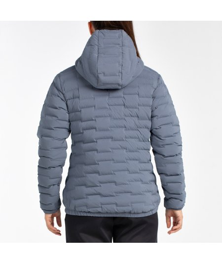 tienda de padel Madrid, tienda de padel online, tienda de padel españa, tienda de padel en linea, ANORAK BULLPADEL BENEVI AZUL L