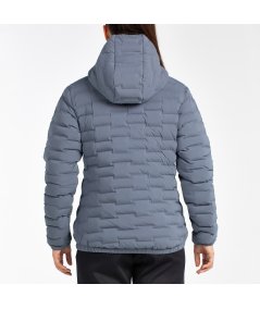 tienda de padel Madrid, tienda de padel online, tienda de padel españa, tienda de padel en linea, ANORAK BULLPADEL BENEVI AZUL L