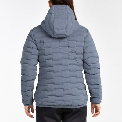 tienda de padel Madrid, tienda de padel online, tienda de padel españa, tienda de padel en linea, ANORAK BULLPADEL BENEVI AZUL L