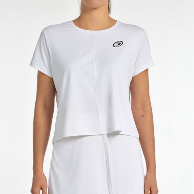 MAGLIETTA BULLPADEL BILME BIANCO