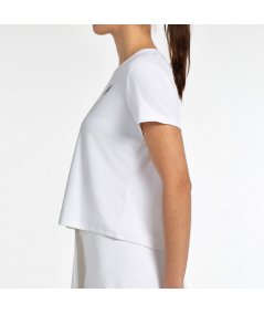 tienda de padel Madrid, tienda de padel online, tienda de padel españa, tienda de padel en linea, CAMISETA BULLPADEL BILME BLANC