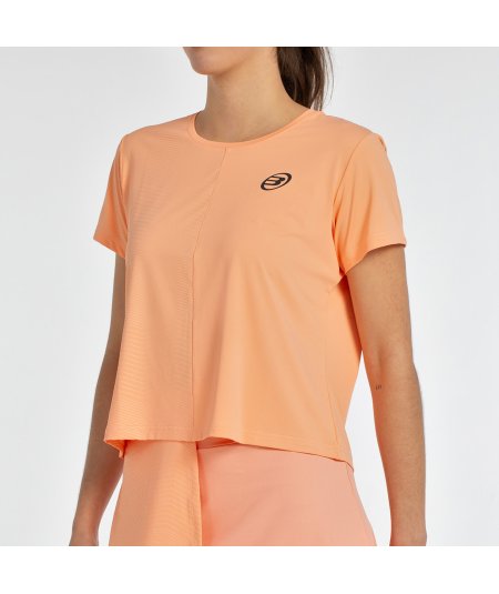 tienda de padel Madrid, tienda de padel online, tienda de padel españa, tienda de padel en linea, CAMISETA BULLPADEL BILME ALBAR