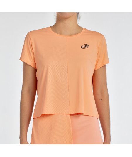 tienda de padel Madrid, tienda de padel online, tienda de padel españa, tienda de padel en linea, CAMISETA BULLPADEL BILME ALBAR
