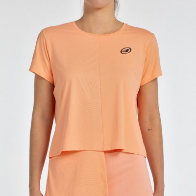 tienda de padel Madrid, tienda de padel online, tienda de padel españa, tienda de padel en linea, CAMISETA BULLPADEL BILME ALBAR