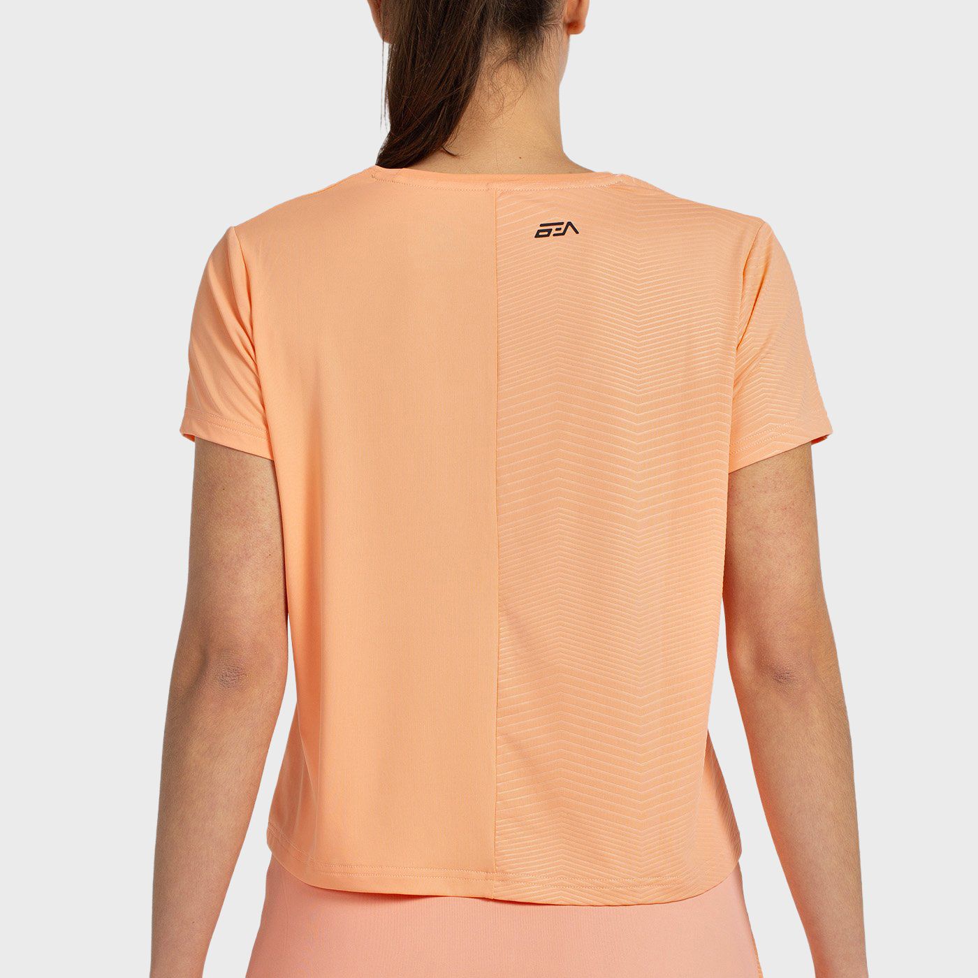 tienda de padel Madrid, tienda de padel online, tienda de padel españa, tienda de padel en linea, CAMISETA BULLPADEL BILME ALBAR
