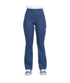 tienda de padel Madrid, tienda de padel online, tienda de padel españa, tienda de padel en linea, PANTALON BULLPADEL BILMO AZUL 