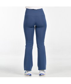 tienda de padel Madrid, tienda de padel online, tienda de padel españa, tienda de padel en linea, PANTALON BULLPADEL BILMO AZUL 