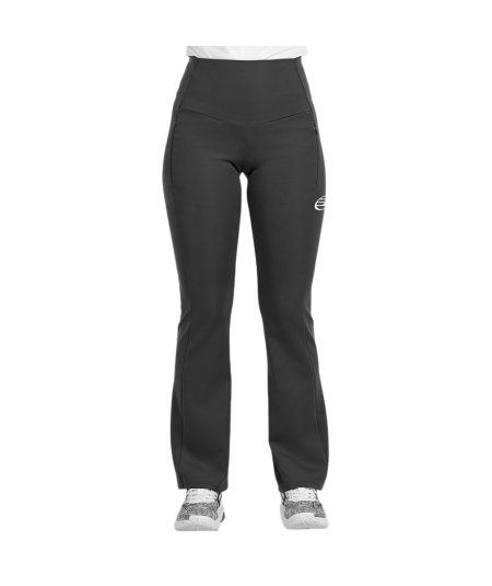 tienda de padel Madrid, tienda de padel online, tienda de padel españa, tienda de padel en linea, PANTALON BULLPADEL BILMO NEGRO