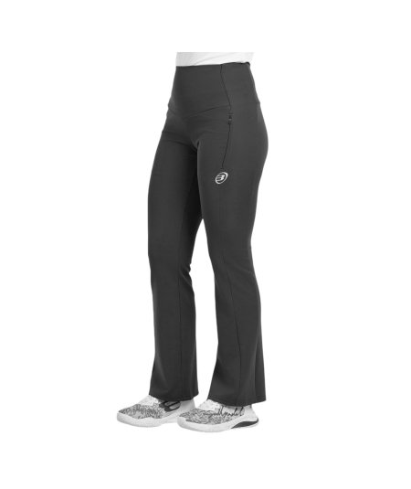 tienda de padel Madrid, tienda de padel online, tienda de padel españa, tienda de padel en linea, PANTALON BULLPADEL BILMO NEGRO