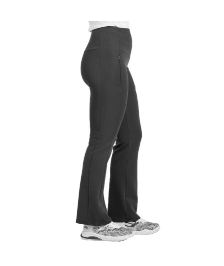 tienda de padel Madrid, tienda de padel online, tienda de padel españa, tienda de padel en linea, PANTALON BULLPADEL BILMO NEGRO