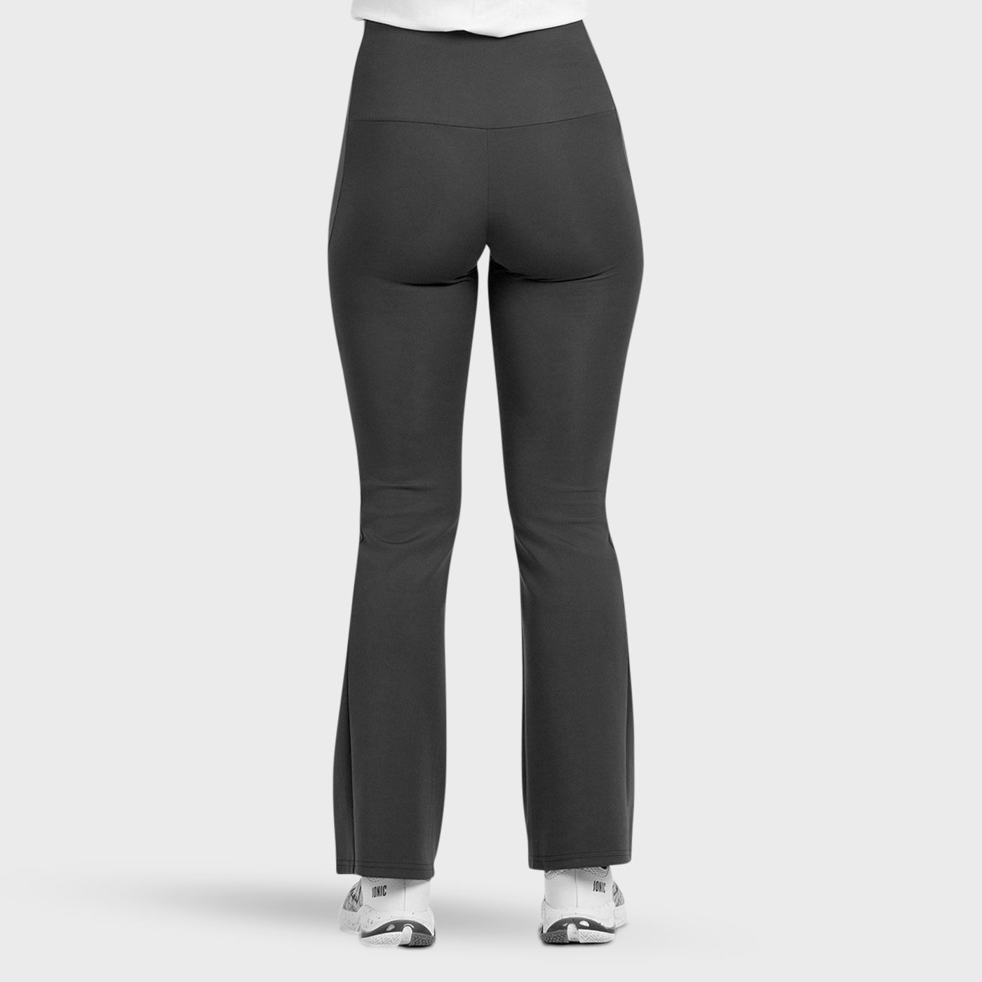 PANTALONE BULLPADEL BILMO NERO