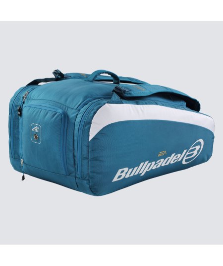 tienda de padel Madrid, tienda de padel online, tienda de padel españa, tienda de padel en linea, PALETERO BULLPADEL BPP26021 PE