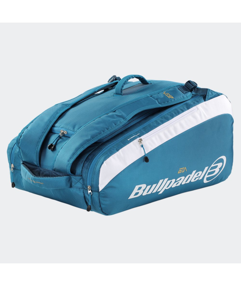 tienda de padel Madrid, tienda de padel online, tienda de padel españa, tienda de padel en linea, PALETERO BULLPADEL BPP26021 PE