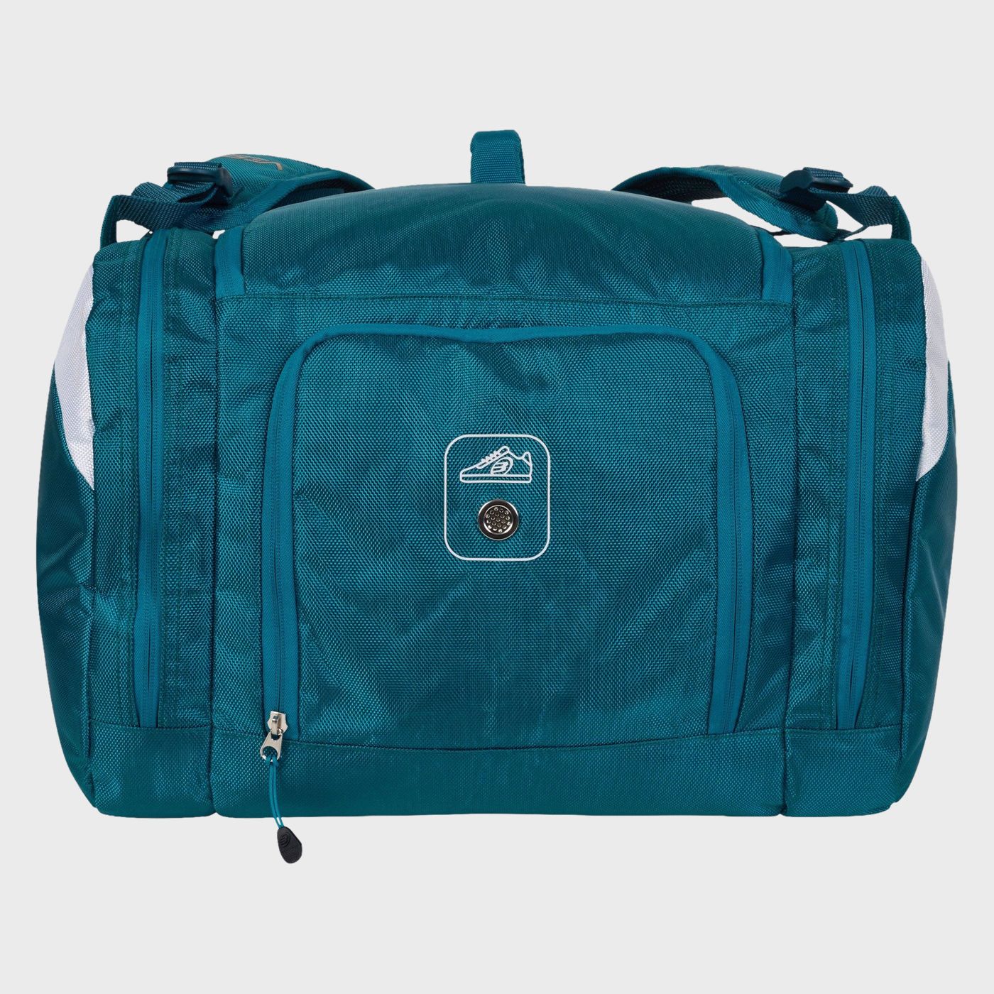 RACKET BAG BULLPADEL BPP26021 PEARL GREENISH BLUE