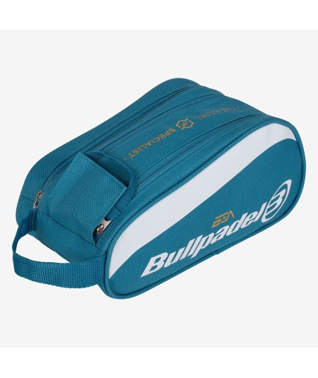 tienda de padel Madrid, tienda de padel online, tienda de padel españa, tienda de padel en linea, NECESER BULLPADEL BPP26018 PEA