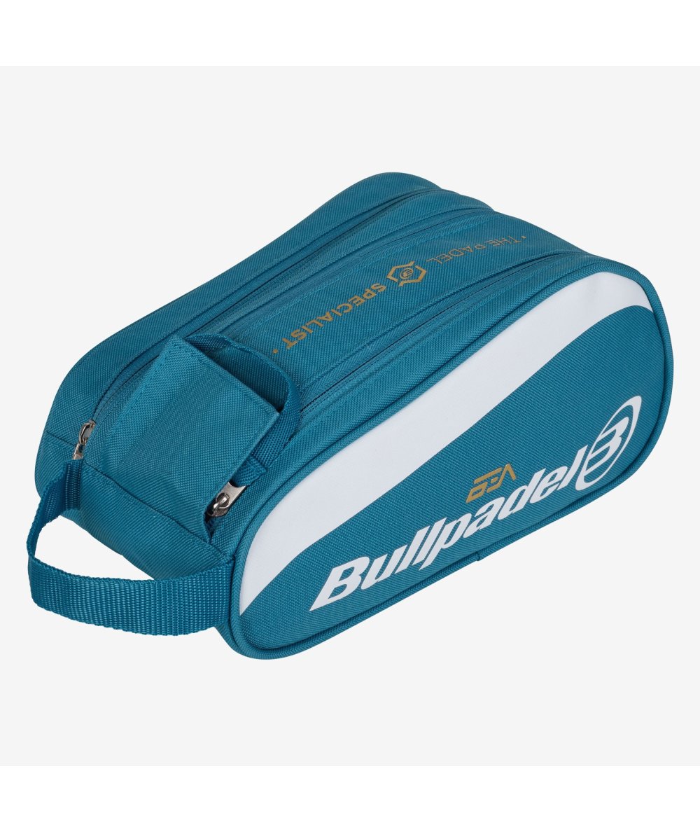 tienda de padel Madrid, tienda de padel online, tienda de padel españa, tienda de padel en linea, NECESER BULLPADEL BPP26018 PEA