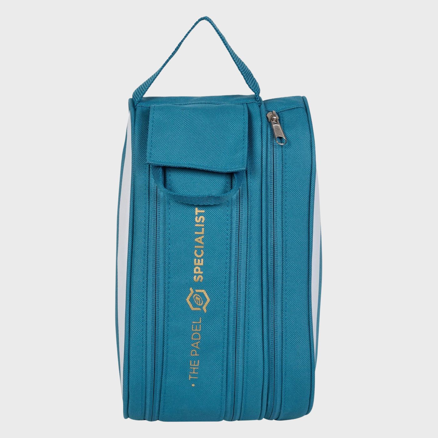 TOILETRY BAG BULLPADEL BPP26018 PEARL BLUE GREEN