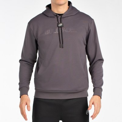 SWEATER BULLPADEL BINEE CONCRETE