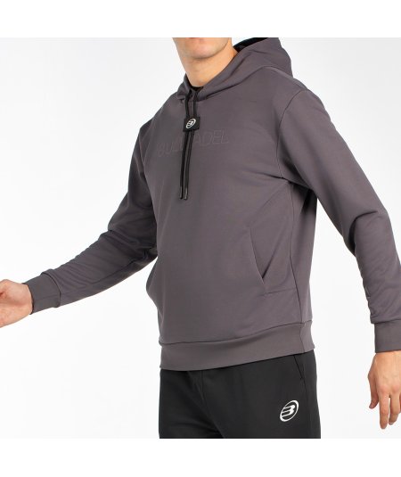 tienda de padel Madrid, tienda de padel online, tienda de padel españa, tienda de padel en linea, SUDADERA BULLPADEL BINEE ASFAL