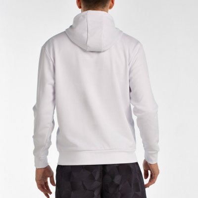 tienda de padel Madrid, tienda de padel online, tienda de padel españa, tienda de padel en linea, SUDADERA BULLPADEL BINEE BLANC