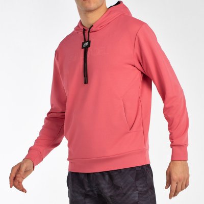 tienda de padel Madrid, tienda de padel online, tienda de padel españa, tienda de padel en linea, SUDADERA BULLPADEL BINEE HIBIS