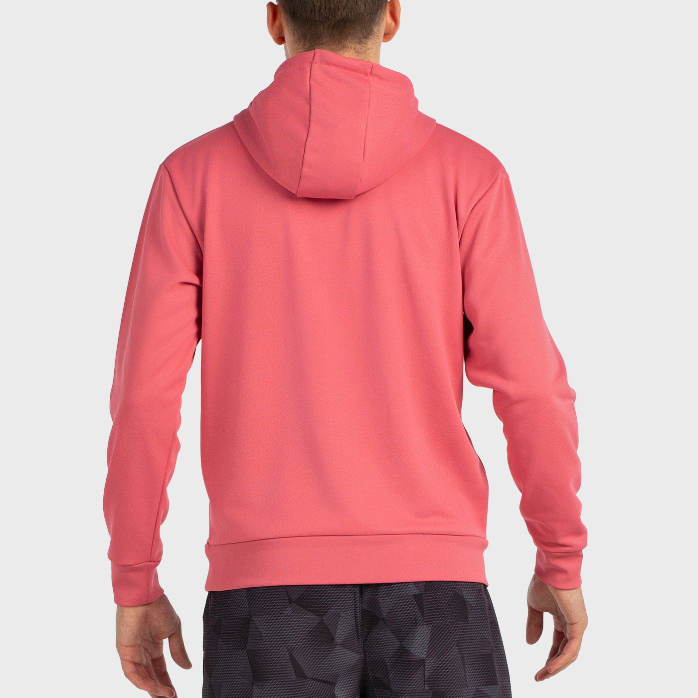 FELPA BULLPADEL BINEE IBISCO