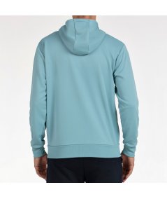 tienda de padel Madrid, tienda de padel online, tienda de padel españa, tienda de padel en linea, SUDADERA BULLPADEL BINEE VERDE