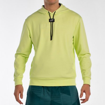 SWEATER BULLPADEL BINEE LIMON