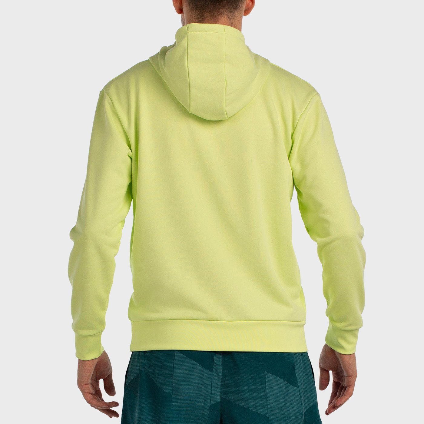 SWEATER BULLPADEL BINEE LIMON