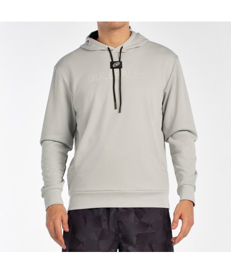 tienda de padel Madrid, tienda de padel online, tienda de padel españa, tienda de padel en linea, SUDADERA BULLPADEL BINEE PIEDR
